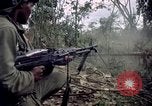 Standbild Operation Cedar Falls Vietnam, 1967, aus Sekunde 46 historischem Filmmaterial Videoclip 65675024058