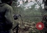 Standbild Operation Cedar Falls Vietnam, 1967, aus Sekunde 47 historischem Filmmaterial Videoclip 65675024058