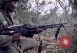 Standbild Operation Cedar Falls Vietnam, 1967, aus Sekunde 48 historischem Filmmaterial Videoclip 65675024058
