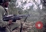 Standbild Operation Cedar Falls Vietnam, 1967, aus Sekunde 49 historischem Filmmaterial Videoclip 65675024058