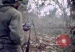 Standbild Operation Cedar Falls Vietnam, 1967, aus Sekunde 50 historischem Filmmaterial Videoclip 65675024058