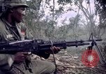 Standbild Operation Cedar Falls Vietnam, 1967, aus Sekunde 51 historischem Filmmaterial Videoclip 65675024058