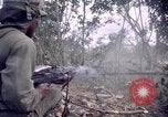 Standbild Operation Cedar Falls Vietnam, 1967, aus Sekunde 52 historischem Filmmaterial Videoclip 65675024058