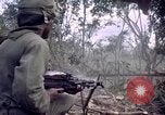 Standbild Operation Cedar Falls Vietnam, 1967, aus Sekunde 53 historischem Filmmaterial Videoclip 65675024058