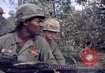Standbild Operation Cedar Falls Vietnam, 1967, aus Sekunde 54 historischem Filmmaterial Videoclip 65675024058