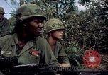 Standbild Operation Cedar Falls Vietnam, 1967, aus Sekunde 55 historischem Filmmaterial Videoclip 65675024058