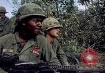 Standbild Operation Cedar Falls Vietnam, 1967, aus Sekunde 56 historischem Filmmaterial Videoclip 65675024058