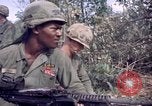 Standbild Operation Cedar Falls Vietnam, 1967, aus Sekunde 61 historischem Filmmaterial Videoclip 65675024058