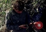 Image of Operation Cedar Falls Vietnam, 1967, second 29 stock footage video 65675024059