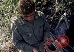 Image of Operation Cedar Falls Vietnam, 1967, second 30 stock footage video 65675024059