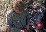 Image of Operation Cedar Falls Vietnam, 1967, second 31 stock footage video 65675024059