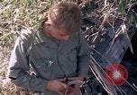 Image of Operation Cedar Falls Vietnam, 1967, second 32 stock footage video 65675024059