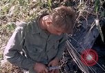 Image of Operation Cedar Falls Vietnam, 1967, second 33 stock footage video 65675024059