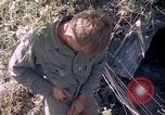 Image of Operation Cedar Falls Vietnam, 1967, second 40 stock footage video 65675024059