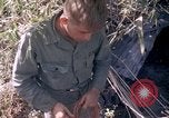 Image of Operation Cedar Falls Vietnam, 1967, second 41 stock footage video 65675024059