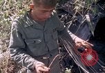 Image of Operation Cedar Falls Vietnam, 1967, second 42 stock footage video 65675024059
