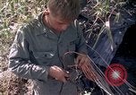 Image of Operation Cedar Falls Vietnam, 1967, second 43 stock footage video 65675024059