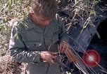 Image of Operation Cedar Falls Vietnam, 1967, second 44 stock footage video 65675024059