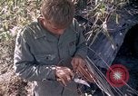 Image of Operation Cedar Falls Vietnam, 1967, second 45 stock footage video 65675024059