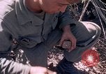 Image of Operation Cedar Falls Vietnam, 1967, second 48 stock footage video 65675024059