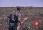 Image of Operation Cedar Falls Vietnam, 1967, second 62 stock footage video 65675024059