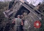 Standbild Operation Cedar Falls Vietnam, 1967, aus Sekunde 5 historischem Filmmaterial Videoclip 65675024060