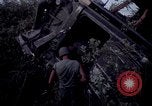Standbild Operation Cedar Falls Vietnam, 1967, aus Sekunde 9 historischem Filmmaterial Videoclip 65675024060