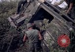 Standbild Operation Cedar Falls Vietnam, 1967, aus Sekunde 10 historischem Filmmaterial Videoclip 65675024060