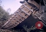 Standbild Operation Cedar Falls Vietnam, 1967, aus Sekunde 13 historischem Filmmaterial Videoclip 65675024060