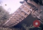 Standbild Operation Cedar Falls Vietnam, 1967, aus Sekunde 15 historischem Filmmaterial Videoclip 65675024060