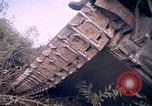 Standbild Operation Cedar Falls Vietnam, 1967, aus Sekunde 17 historischem Filmmaterial Videoclip 65675024060