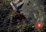Standbild Operation Cedar Falls Vietnam, 1967, aus Sekunde 25 historischem Filmmaterial Videoclip 65675024060