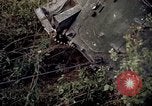 Standbild Operation Cedar Falls Vietnam, 1967, aus Sekunde 26 historischem Filmmaterial Videoclip 65675024060