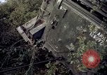Standbild Operation Cedar Falls Vietnam, 1967, aus Sekunde 28 historischem Filmmaterial Videoclip 65675024060