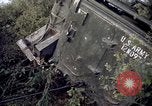 Standbild Operation Cedar Falls Vietnam, 1967, aus Sekunde 29 historischem Filmmaterial Videoclip 65675024060
