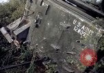 Standbild Operation Cedar Falls Vietnam, 1967, aus Sekunde 30 historischem Filmmaterial Videoclip 65675024060