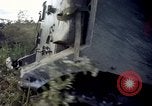 Standbild Operation Cedar Falls Vietnam, 1967, aus Sekunde 36 historischem Filmmaterial Videoclip 65675024060