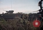 Standbild Operation Cedar Falls Vietnam, 1967, aus Sekunde 42 historischem Filmmaterial Videoclip 65675024060