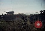 Standbild Operation Cedar Falls Vietnam, 1967, aus Sekunde 45 historischem Filmmaterial Videoclip 65675024060