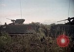 Standbild Operation Cedar Falls Vietnam, 1967, aus Sekunde 46 historischem Filmmaterial Videoclip 65675024060