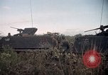 Standbild Operation Cedar Falls Vietnam, 1967, aus Sekunde 48 historischem Filmmaterial Videoclip 65675024060