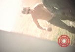 Standbild Operation Cedar Falls Vietnam, 1967, aus Sekunde 49 historischem Filmmaterial Videoclip 65675024060