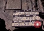 Standbild Operation Cedar Falls Vietnam, 1967, aus Sekunde 4 historischem Filmmaterial Videoclip 65675024061
