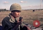 Standbild Operation Cedar Falls Vietnam, 1967, aus Sekunde 7 historischem Filmmaterial Videoclip 65675024061
