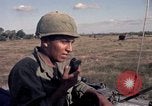 Standbild Operation Cedar Falls Vietnam, 1967, aus Sekunde 8 historischem Filmmaterial Videoclip 65675024061