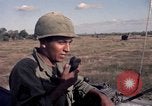 Standbild Operation Cedar Falls Vietnam, 1967, aus Sekunde 9 historischem Filmmaterial Videoclip 65675024061