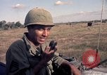 Standbild Operation Cedar Falls Vietnam, 1967, aus Sekunde 10 historischem Filmmaterial Videoclip 65675024061