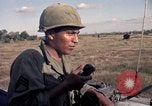 Standbild Operation Cedar Falls Vietnam, 1967, aus Sekunde 13 historischem Filmmaterial Videoclip 65675024061