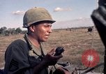 Standbild Operation Cedar Falls Vietnam, 1967, aus Sekunde 15 historischem Filmmaterial Videoclip 65675024061