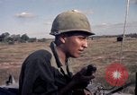 Standbild Operation Cedar Falls Vietnam, 1967, aus Sekunde 17 historischem Filmmaterial Videoclip 65675024061